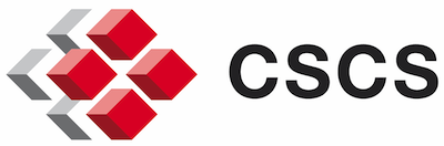 CSCS Logo