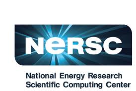 NERSC Logo